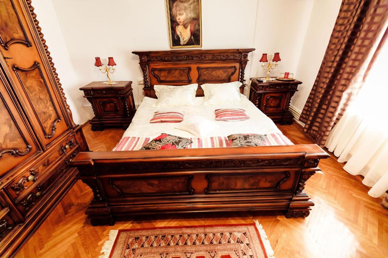 Pensiunea Iris Resort Turcineşti