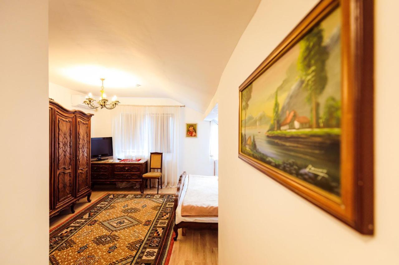 Pensiunea Iris Resort