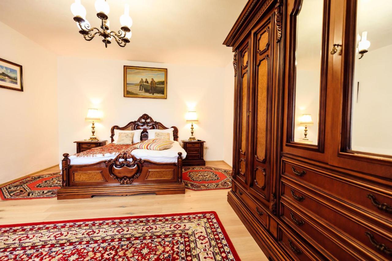 Pensiunea Iris Resort *