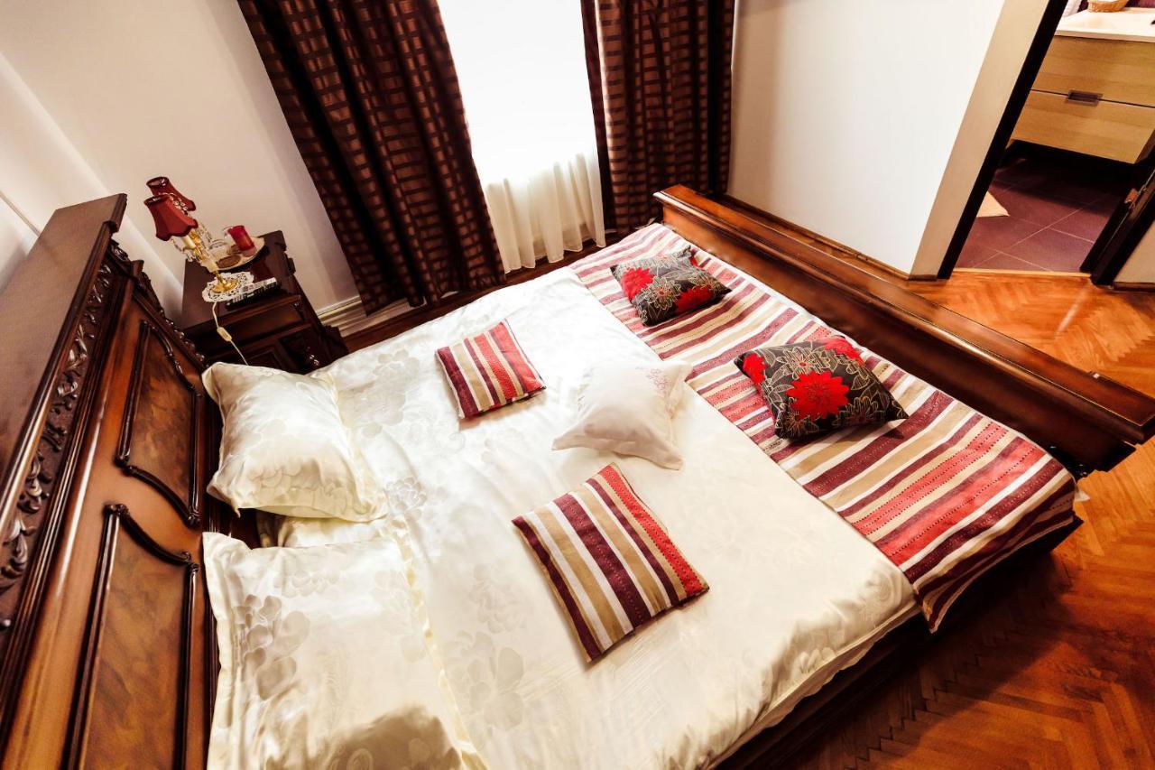 Resort Pensiunea Iris *