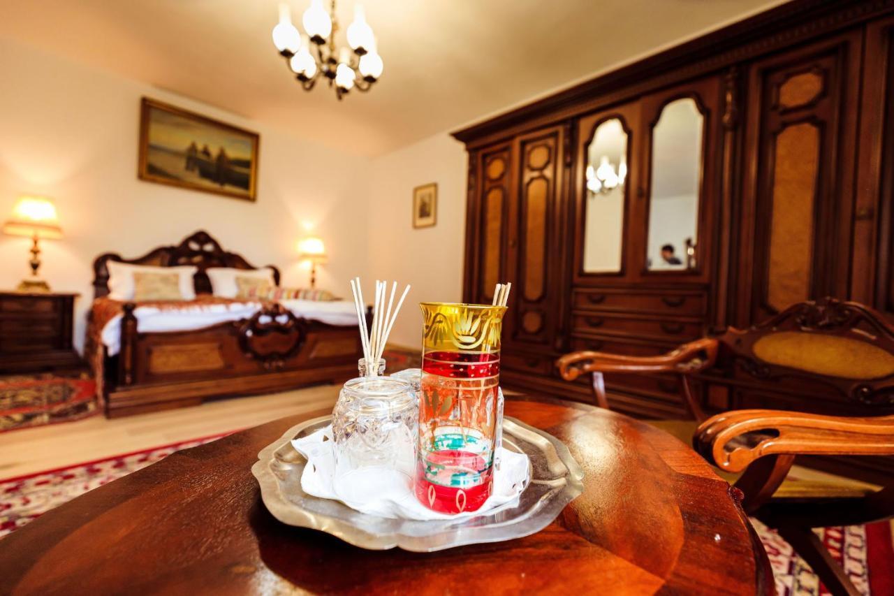 Pensiunea Iris Resort