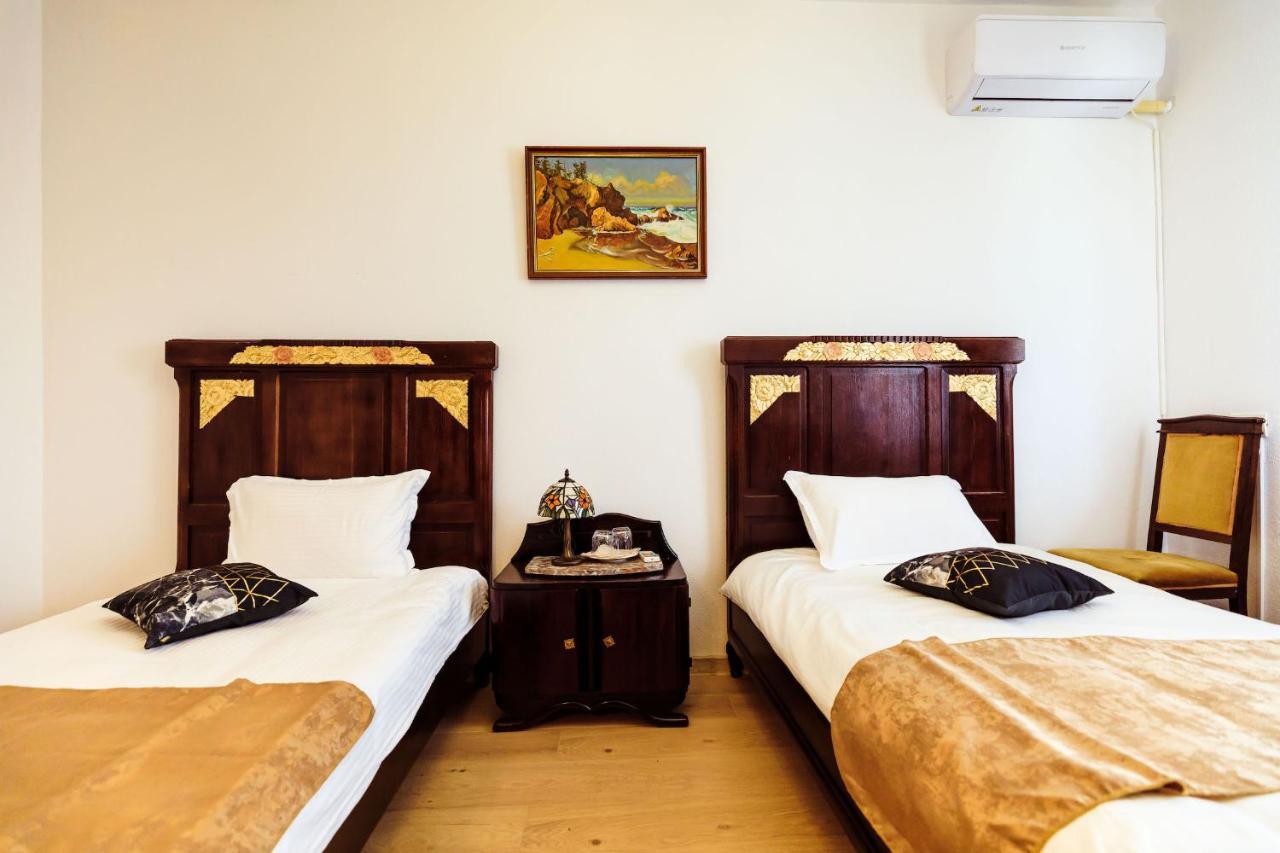 Resort Pensiunea Iris Turcineşti