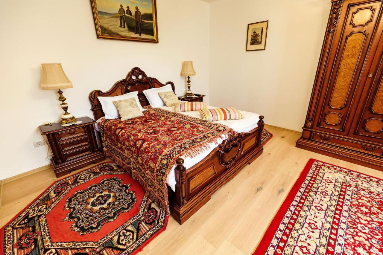 Pensiunea Iris Resort Turcineşti