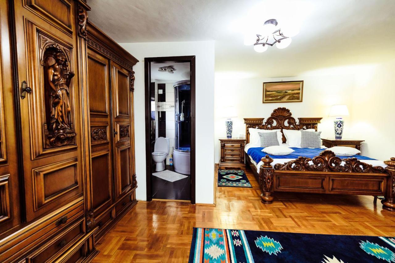 Resort Pensiunea Iris *