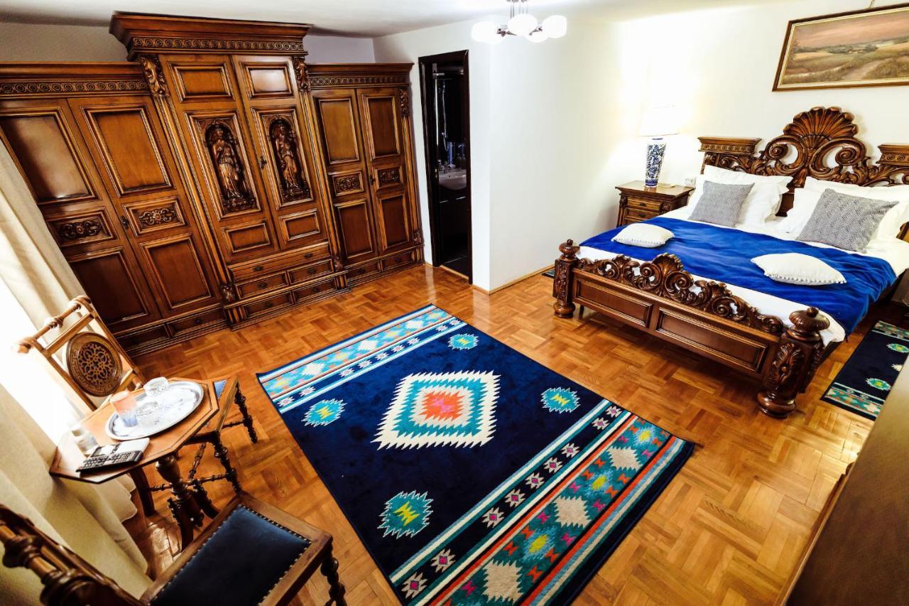 Pensiunea Iris Resort *